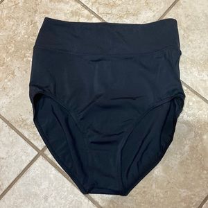 Balera High Waisted Dance Briefs